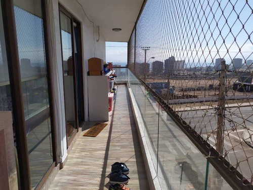 Imagen 8 de 21 de Id 32970 Av. Escondida # 02826, Edificio Jardines Del Sur.