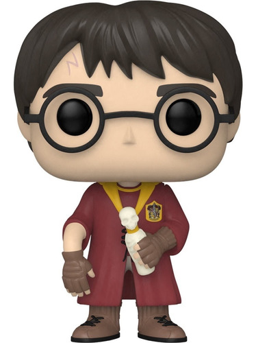 Harry Potter Cámara Secreta 20 Aniversario Funko Pop! 