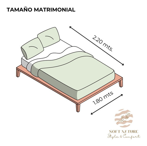 Frazada Cobija Supersuave Premium Cobertor Liso Matrimonial Vino Liso