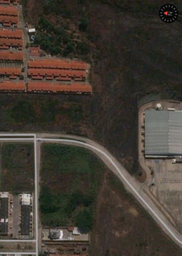 Imagen 9 de 9 de Terrenos En Venta, En Naguanagua Telf. 0241-8239522