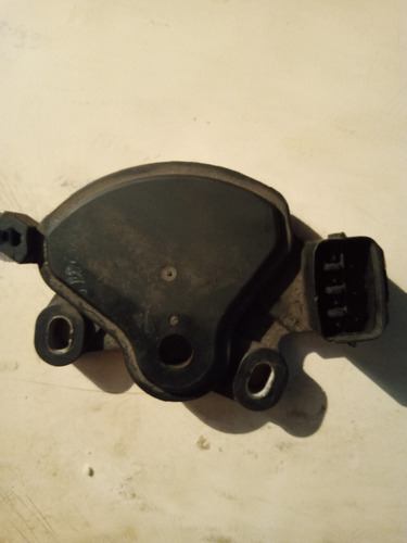 Imagen 2 de 7 de Sensor Pare Neutro De Hyundai Accent Original Usado
