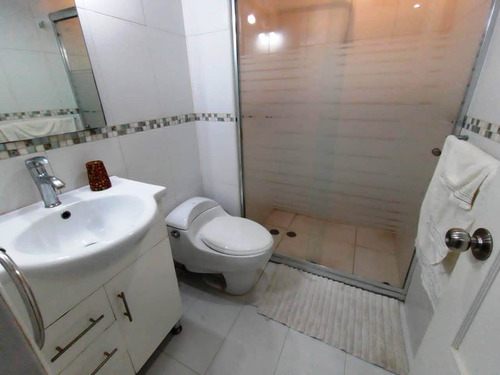 Imagen 6 de 9 de Ideal Para Vacacional Conjunto Residencial Marina Del Rey