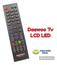 Comprar Control Remoto Para Televisores Daewoo Led Lcd