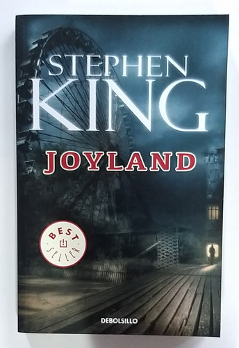 Joyland (original Y Nuevo)