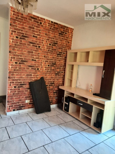 Casa Sobrado Em Jardim Montreal - São Bernardo Do Campo, Sp - 3070