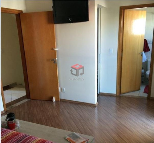 Sobrado À Venda, 3 Quartos, 3 Suítes, 5 Vagas, Lucinda - Santo André/sp - 73163