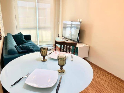 Imagem 6 de 29 de Studio Com 1 Dormitório, 50 M² - Venda Por R$ 510.000,00 Ou Aluguel Por R$ 3.000,00/mês - Alto Da Mooca - São Paulo/sp - St0122