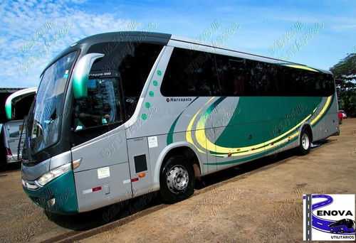Marcopolo Viaggio 1050 G7 Ano 2018/2019 Completo Cod 163