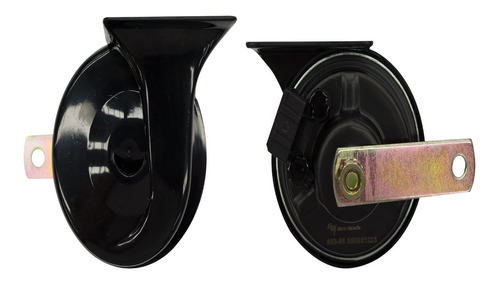 Bocinas De Claxon Jetta A4 00-14 Clásico