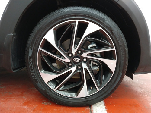 Imagen 13 de 15 de Hyundai Tucson 2.0 Limited Tech At