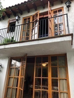 Imagen 26 de 30 de Venta Casa En Condominio San Jeronimo Parte Baja