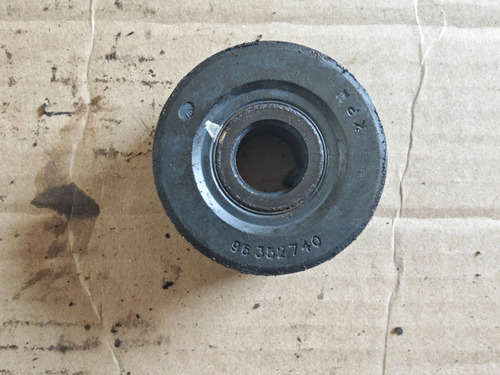 Engrane De Cigüeñal Gm 1.6 Aveo Pointiac G3 09-18 (Usado)
