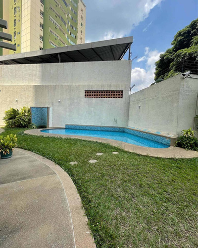 Imagen 13 de 21 de Apartamento En Venta Valencia Norte