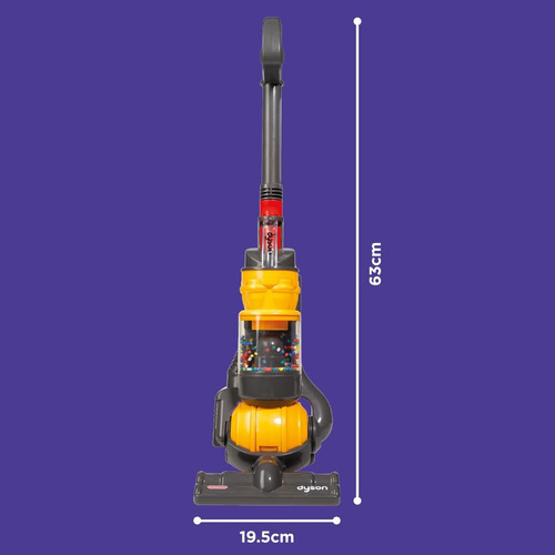 Casdon Dyson Ball/replica De Dyson Ball En Miniatura Para...