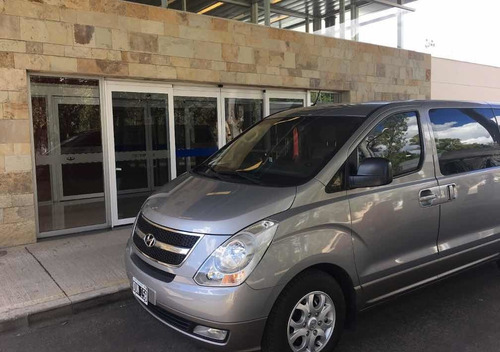Traslados A Ezeiza,personal,eventos, Minibus Combis Vans