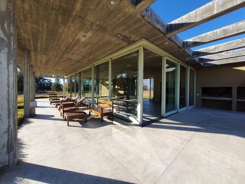 Imagen 6 de 25 de Espectacular Lote Interno De 1.550 Mt2 / Sector Arroyito En Estancia Villa Maria