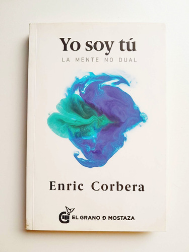 Yo Soy Tú - Enric Corbera