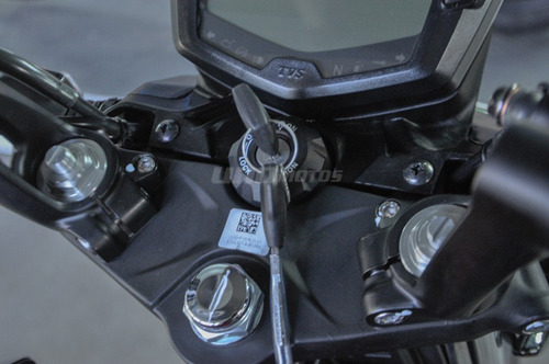 Tvs Rtr 200 Carburada Naked 0km 2025 No Ns 200 Fz