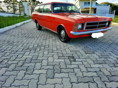 Chevrolet Caravan
