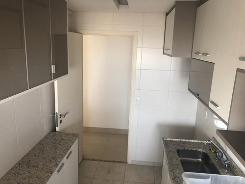 Imagem 6 de 13 de Apartamento À Venda, 65 M² Por R$ 420.000,00 - Fundação - São Caetano Do Sul/sp - Ap5266