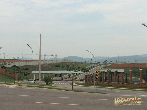 Imagem 3 de 30 de Terreno Comercial À Venda, Urbanova, São José Dos Campos. - Te0021
