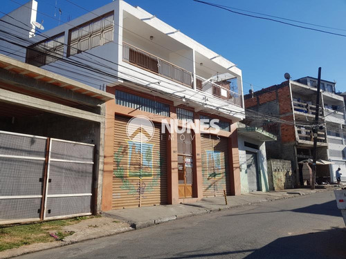 Imagem 2 de 10 de Casas - Ref: L19202