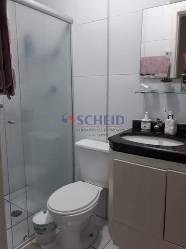 Imagem 12 de 15 de Sobrado - Jardim Sabará - Mr62601