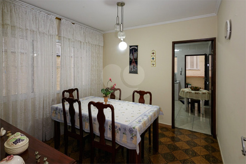 Imagem 3 de 24 de Sobrado No Campo Grande Oportunidade! - Reo694627