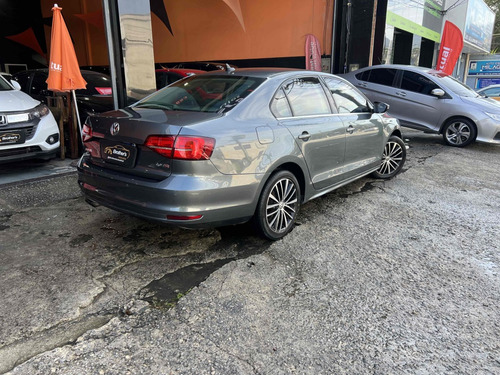 Volkswagen Jetta 2.0 TSI HIGHLINE 211CV GASOLINA 4P TIPTRONIC