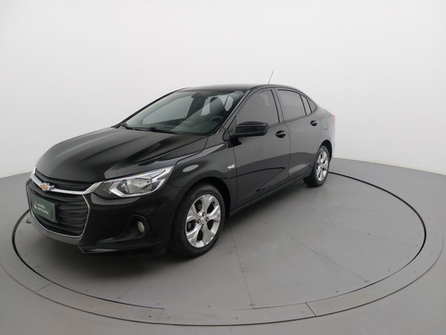 Chevrolet Onix 1.0 TURBO FLEX PLUS LTZ MANUAL