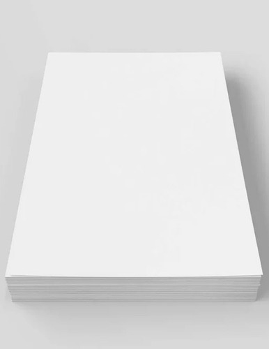 Hojas Tamaño Carta Bond 5000 Hojas / L18112 Blanco
