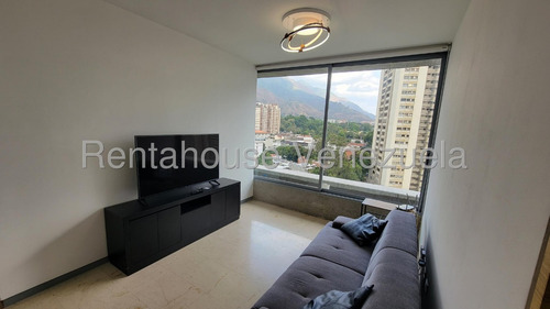 Apartamento En Alquiler, Sebucán #25-17289 - Marigreys Blanco -