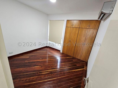 Apartamento En Venta Mirador De Los Campitos I Abm