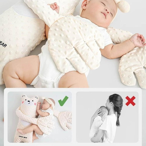 Choco Bear Baby Patter,osito Choco For Dormir Control 2025