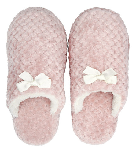 Pantufla Mujer Luisa