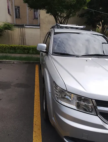 Dodge Journey 2.4 Se/express