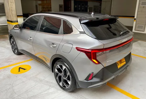 Kia K3 Cross 1.6 Gt Line