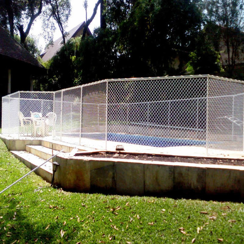 Instalacion Cercos Piletas. Quilmes, Berazategui, Zona Sur