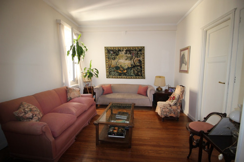 Departamento Apto-profesional - Venta Recoleta - 3 Ambientes - Dependencia - 