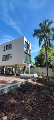Duplex En Venta En Obra Tigre Mews Residencial