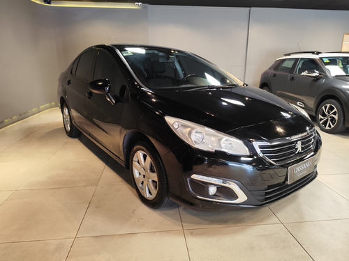 Peugeot 408 1.6 Allure Hdi 115cv