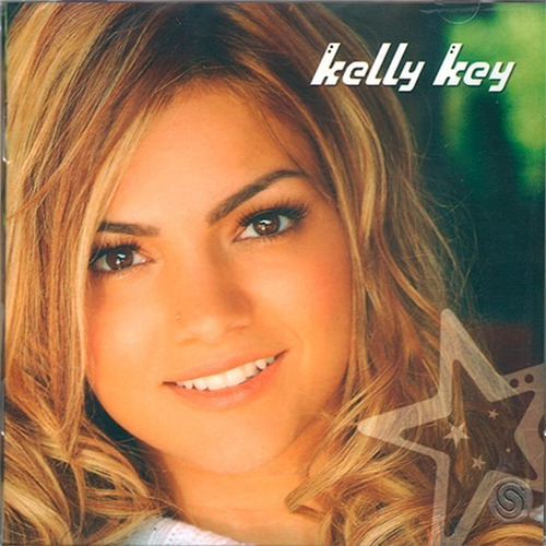 Kelly Key - Kelly Key - Cd