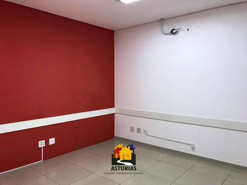 Imagem 12 de 15 de Prédio Comercial Para Locação Tatuapé - 2931-2