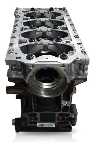 Imagem 3 de 12 de Bloco Motor (c/ Bronzinas) Standard Original Ducato 2.3 2018