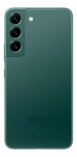 Usado: Samsung Galaxy S22 Plus 128gb Verde - Bom Verde