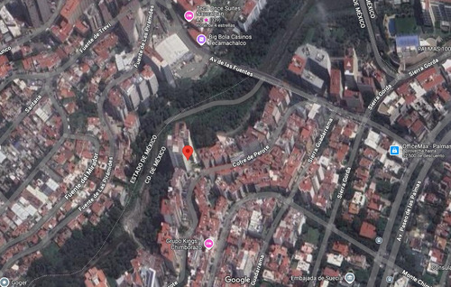 Departamento En Venta, Lomas De Chapultepec, Cofre De Perote #· 305, Lomas De Chapultepec Vi Secc. Muy Cerca Av. Paseo De Las Palmas, Av. De Las Fuentes, Sierra Vertientes, Sierra Gorda. Fl19-ru