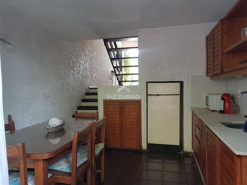 Imagen 5 de 29 de Cómodo Duplex En San Rafael, Con Fondo Y Parrilla Propia- Ref: 357