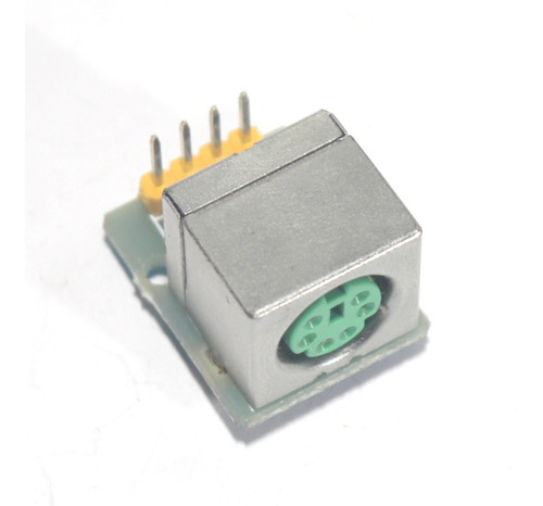 Adaptador Ps/2 Teclado Mouse Arduino