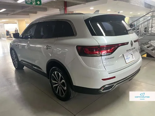 Renault Koleos 2.5 Intens