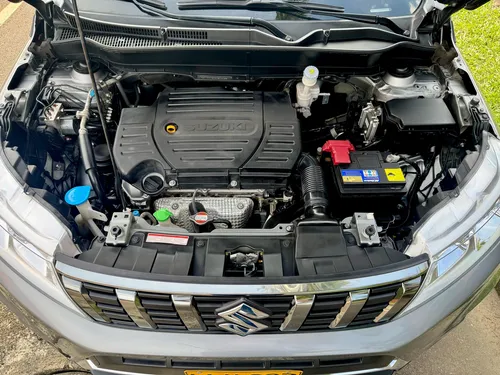 Suzuki Vitara Vitara Live Automática 4x2